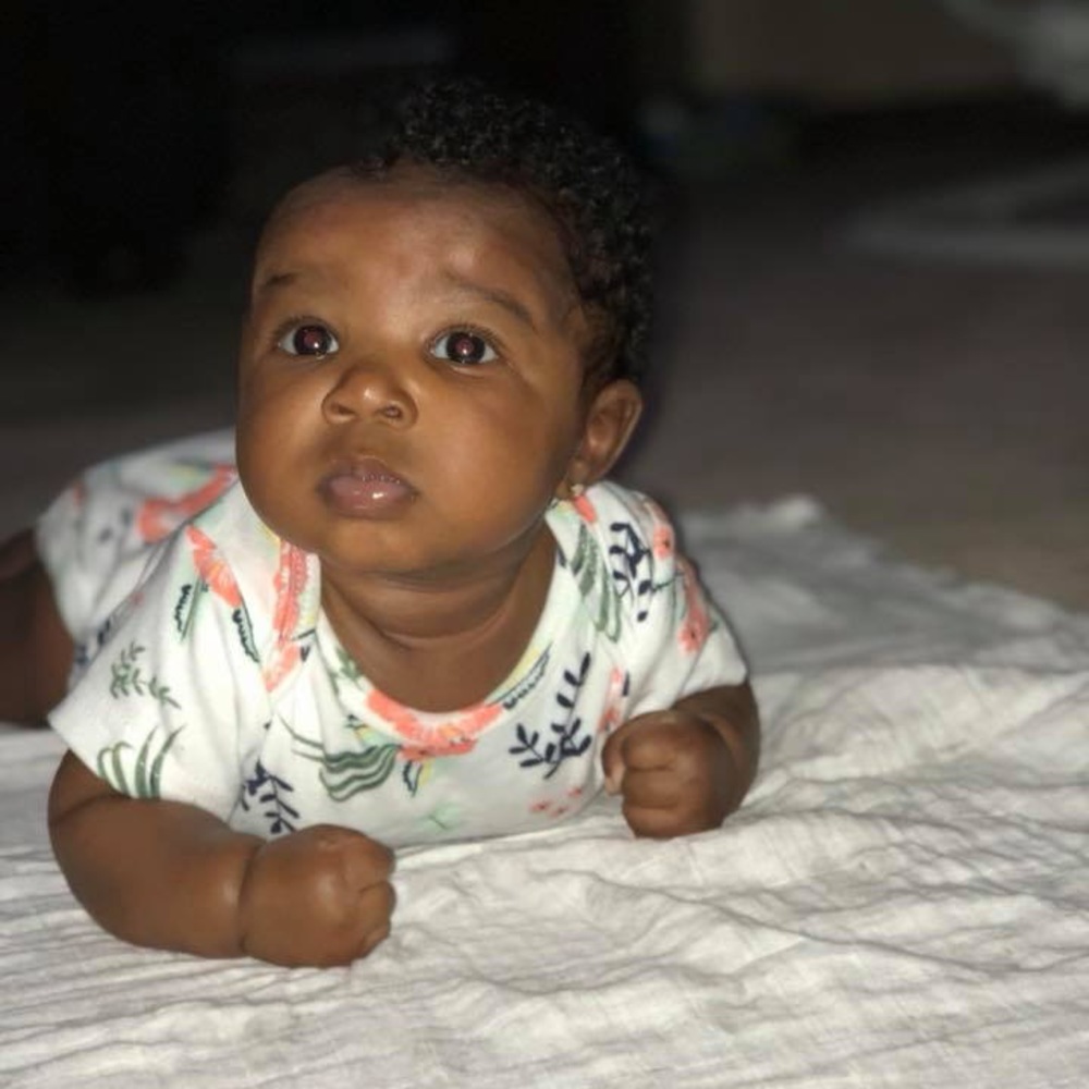 Meet your Posher, Lisa